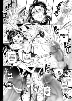 Page 26 of Mahoushoujyo Rensei System | Magical Girl Orgasm Training System