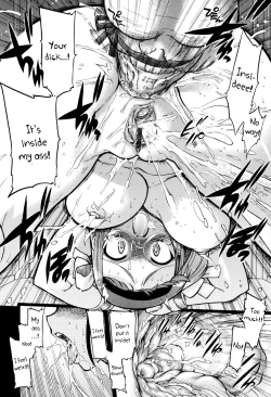 Page 27 of maMAmama! Ch. 1-7