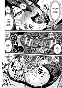 Page 18 of Bitch no SusumeCh. 1 | Advice to a BitchVol 1