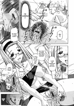 Page 15 of Escalating feelings