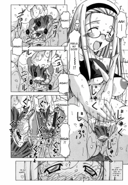 Page 16 of Escalating feelings