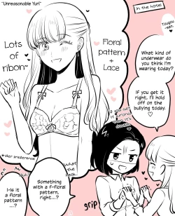 Page 19 of Tougousan's White Day + Twitter stuff