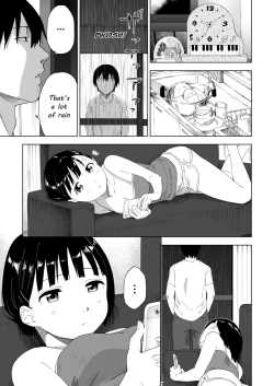 Page 13 of Kawarenai Bokura