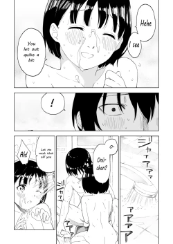 Page 26 of Kawarenai Bokura