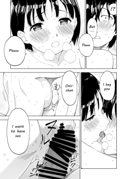 Page 35 of Kawarenai Bokura