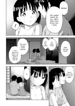 Page 46 of Kawarenai Bokura