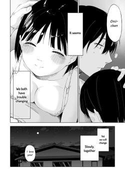 Page 52 of Kawarenai Bokura