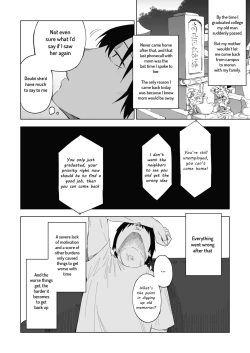 Page 8 of Kawarenai Bokura
