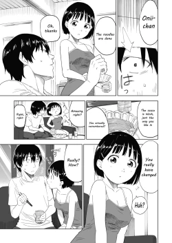 Page 9 of Kawarenai Bokura