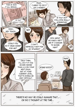 Page 29 of Valdam's Work Vol. 1