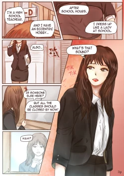 Page 4 of Valdam's Work Vol. 1