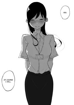 Page 35 of Sousaku Yuri: Les Fuuzoku Ittara Tannin ga Dete Kita Ken | I Went to a Lesbian Brothel and My Teacher Was There