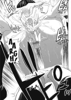 Page 25 of Momoiro TriangleUncensored