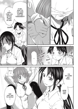 Page 39 of Momoiro TriangleUncensored