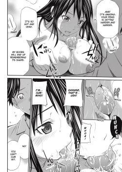 Page 42 of Momoiro TriangleUncensored