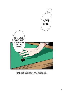 Page 34 of Hattoubun no Persona