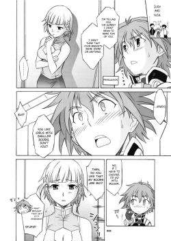 Page 27 of HAGATAMA FINAL