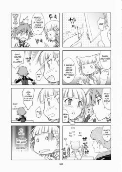 Page 44 of HAGATAMA FINAL