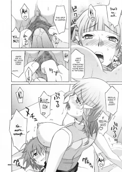 Page 57 of HAGATAMA FINAL