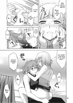 Page 62 of HAGATAMA FINAL