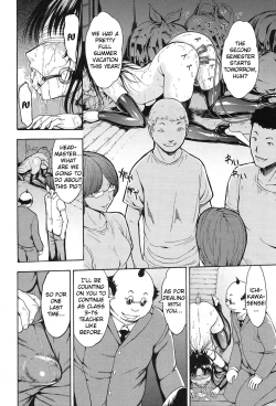 Page 143 of Onna Kyoushi Ichikawa Miyuki