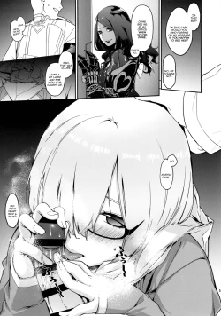 Page 5 of Shielder ni mo Aru Jakuten | Shielder Also Has a Weakness