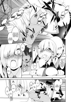 Page 17 of Shielder ni mo Aru Jakuten 2 | Shielder Also Has a Weakness 2