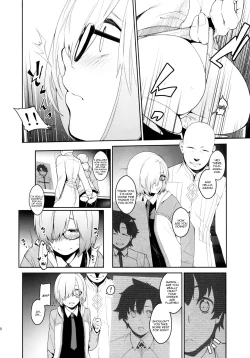 Page 8 of Shielder ni mo Aru Jakuten 2 | Shielder Also Has a Weakness 2