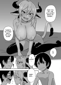 Page 62 of Mesu Ushi Shoufu no Ouji-sama