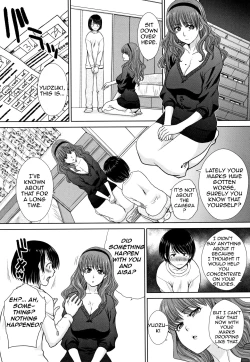 Page 29 of Haha to Imouto | Mother and Younger Sister