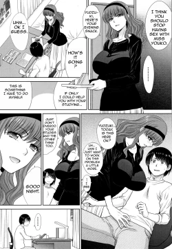 Page 67 of Haha to Imouto | Mother and Younger Sister