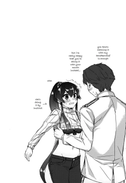 Page 35 of Yoru Yahagi 5