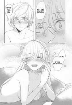 Page 25 of Hamedori Suki Suki Anastasia-san