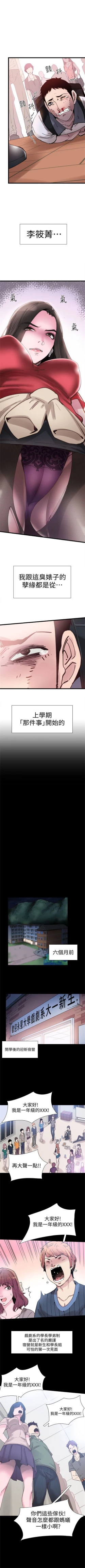 Page 15 of 校园live秀 1-34 中文翻译（更新中）