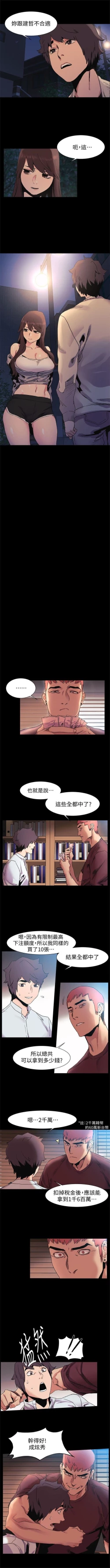 Page 194 of 冲突 1-60 中文翻译 （更新中）