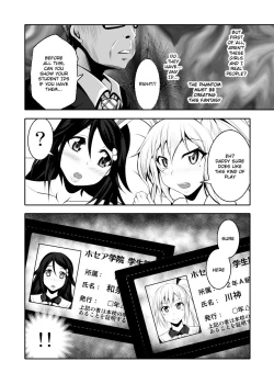 Page 10 of Kazoku no Katachi