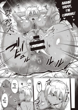 Page 21 of Natsu no Saikai | Summer Reunion