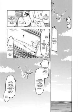 Page 11 of Dosukebe Elf no Ishukan Nikki 7