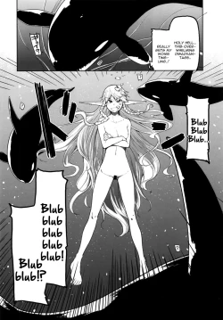 Page 14 of Dosukebe Elf no Ishukan Nikki 7