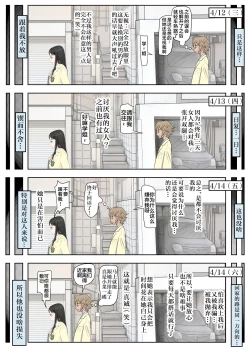 Page 10 of Charao ni Netorare Route 2 Vol. 2