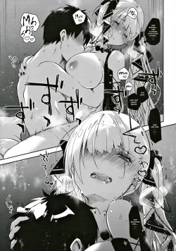 Page 12 of Royal Lady no Tashinami