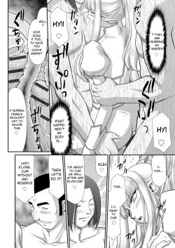 Page 108 of Inraku no Seijo Elvine