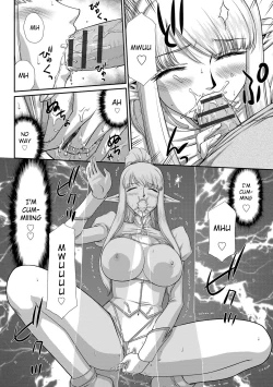 Page 162 of Inraku no Seijo Elvine