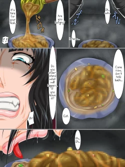 Page 3 of Goumon Rengoku 6 Gekan | Torture Limbo 6 Volume 2