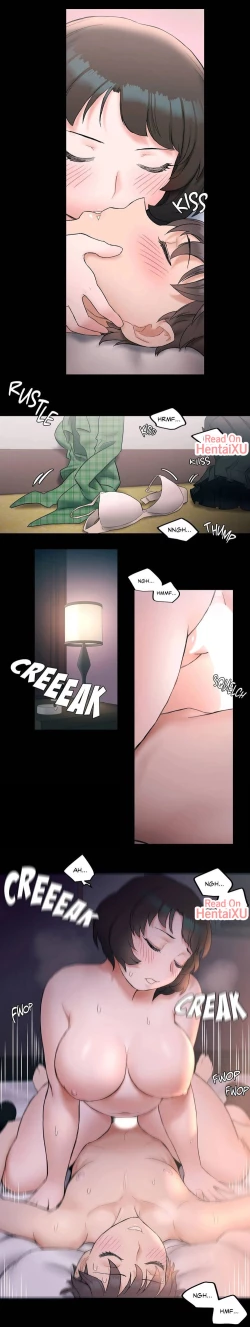 Page 167 of Sexercise Ch.21/?