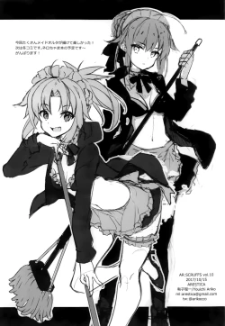 Page 9 of AR:SCRUFFS Vol.10