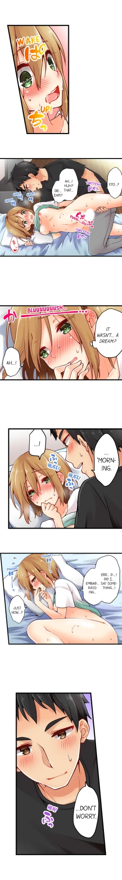 Page 257 of Ren Arisugawa Is Actually A Girl