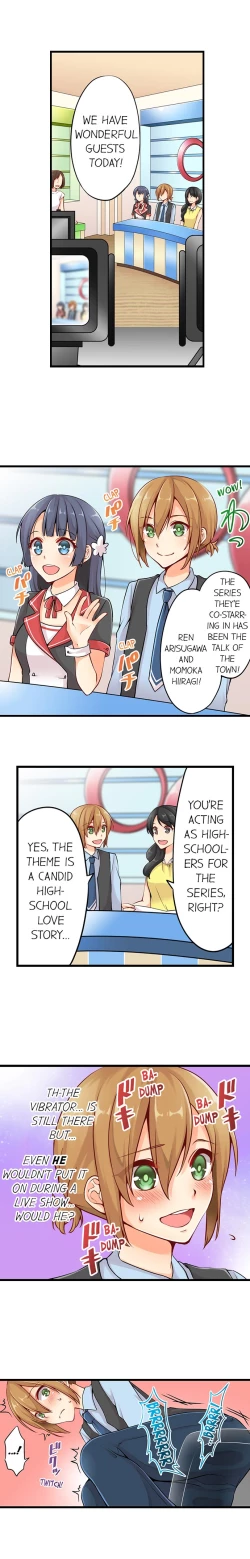 Page 29 of Ren Arisugawa Is Actually A Girl