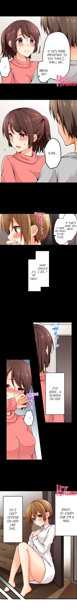 Page 574 of Ren Arisugawa Is Actually A Girl