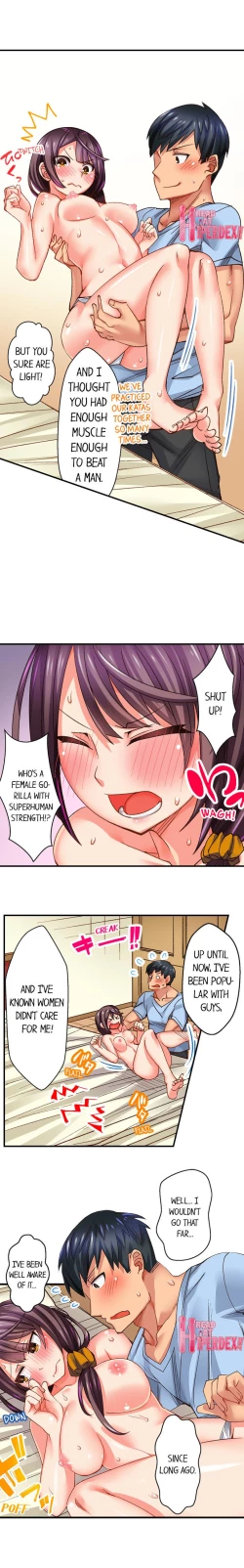 Page 53 of You Cum, You Lose!